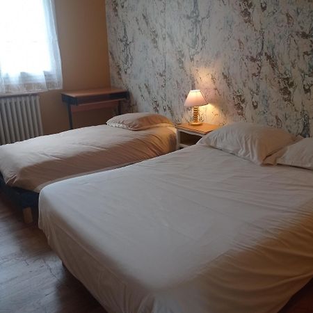 Les Rosiers - Maison Avec Jacuzzi Brive-la-Gaillarde Luaran gambar
