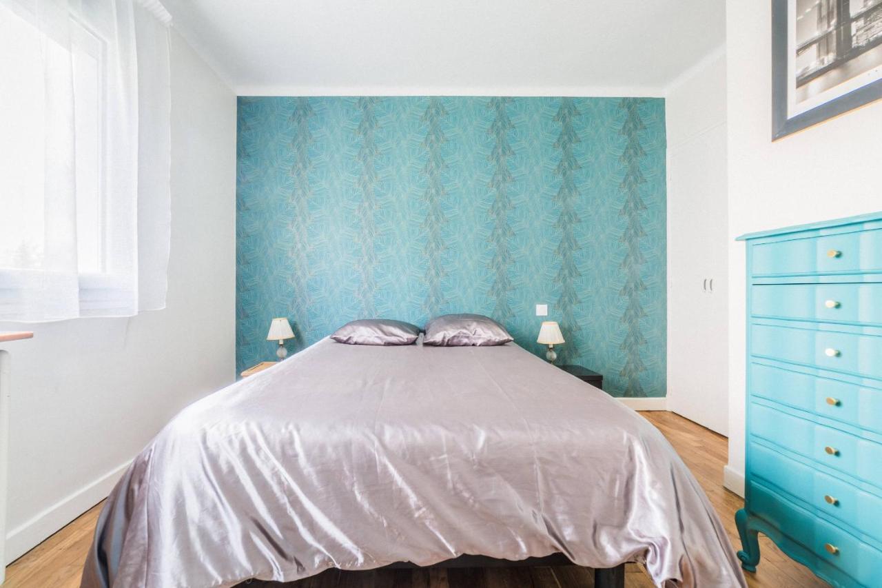 Les Rosiers - Maison Avec Jacuzzi Brive-la-Gaillarde Luaran gambar