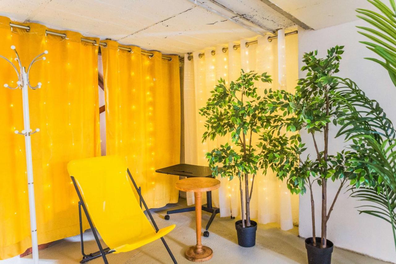 Les Rosiers - Maison Avec Jacuzzi Brive-la-Gaillarde Luaran gambar
