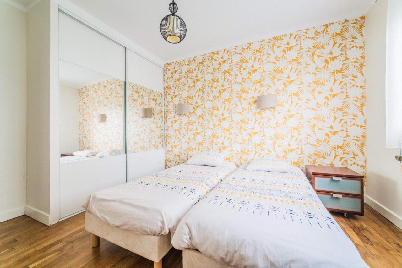 Les Rosiers - Maison Avec Jacuzzi Brive-la-Gaillarde Luaran gambar