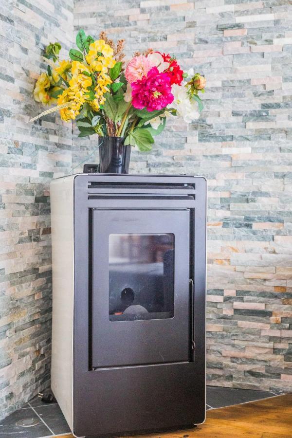 Les Rosiers - Maison Avec Jacuzzi Brive-la-Gaillarde Luaran gambar