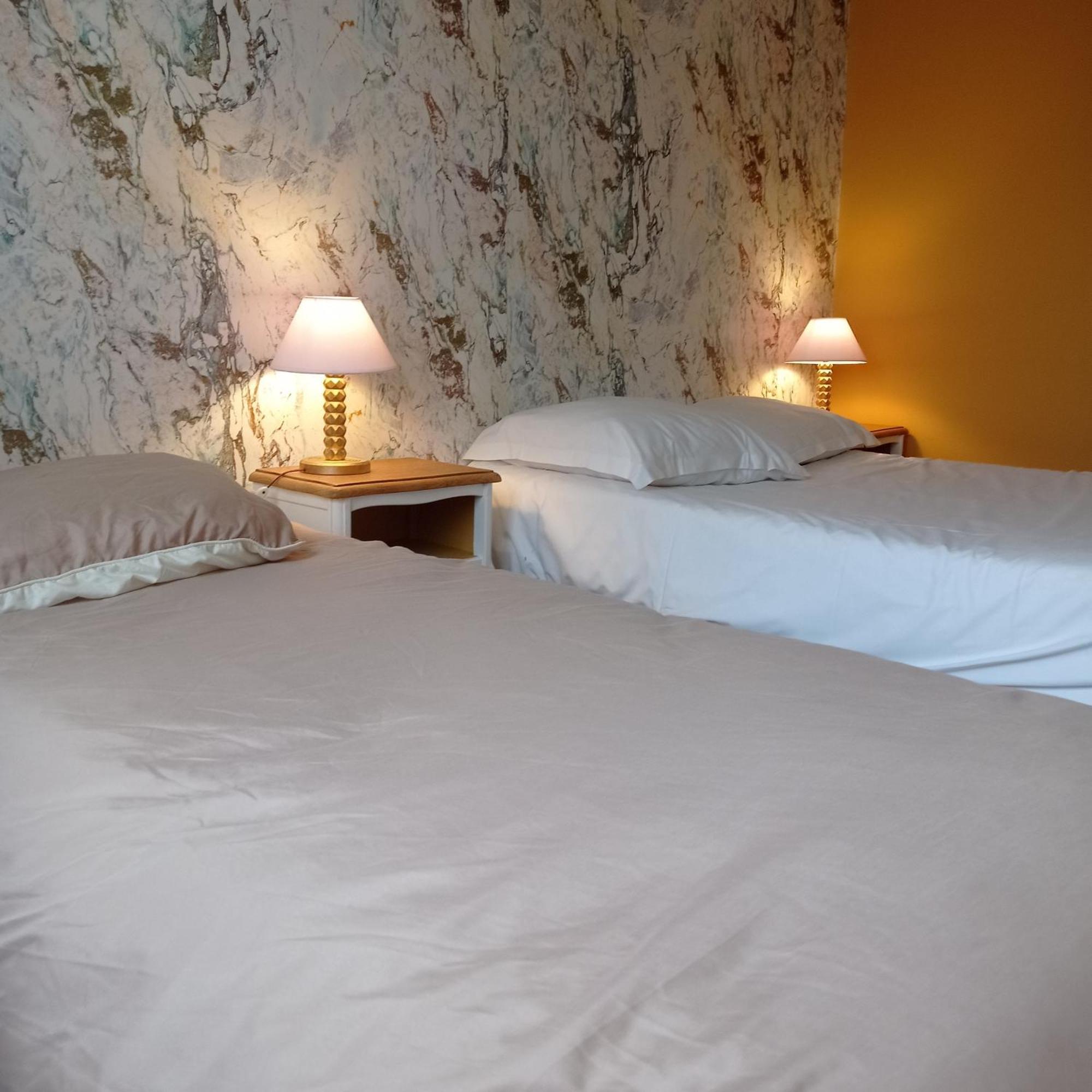Les Rosiers - Maison Avec Jacuzzi Brive-la-Gaillarde Luaran gambar